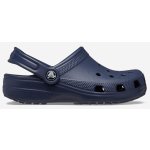 Crocs Classic Clog K tmavomodrá – Zboží Dáma