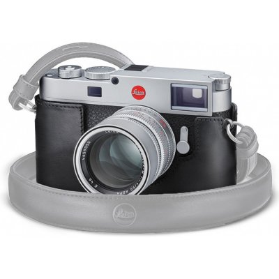 Leica PROTECTOR M11 black – Zboží Živě