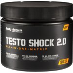 Weider Body Attack Testo Shock 2.0 90 kapslí – Hledejceny.cz