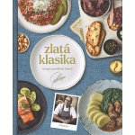 Zlatá klasika / Recepty prověřené časem - Zdeněk Pohlreich – Zboží Dáma