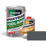 Epoxyban 5 kg tmavě šedá – Sleviste.cz