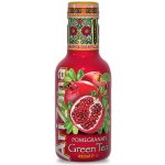 Arizona Pomegranate Green Tea 450 ml – Sleviste.cz
