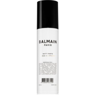 Balmain Hair Matt Paste 100 ml