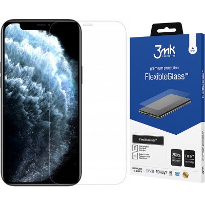 3mk FlexibleGlass pro Apple iPhone 12 12 Pro 5903108305907 – Hledejceny.cz