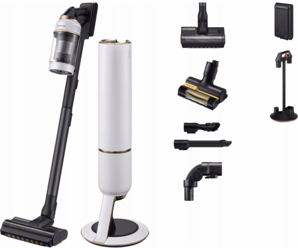 Samsung VS20B95823W/WA