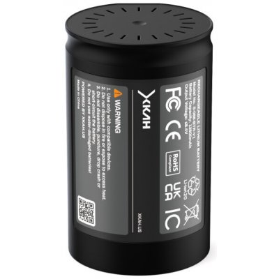 XKAH baterie – Zboží Dáma