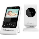 Hisense Babysense V24R Video Baby Monitor – Zbozi.Blesk.cz