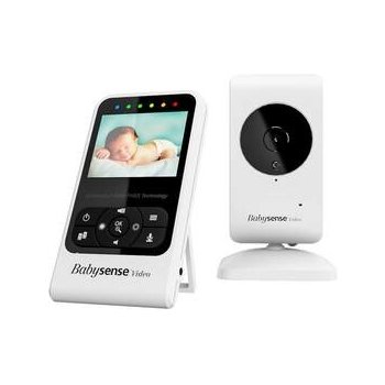 Hisense Babysense V24R Video Baby Monitor