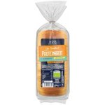 Sottolestelle Toustový chléb bohatý na bílkoviny 400 g – Hledejceny.cz