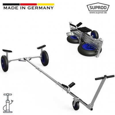 Suprod TR350-L-LU – Sleviste.cz