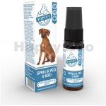 Topvet Sprej k péči o kůži 10 ml – Zboží Dáma