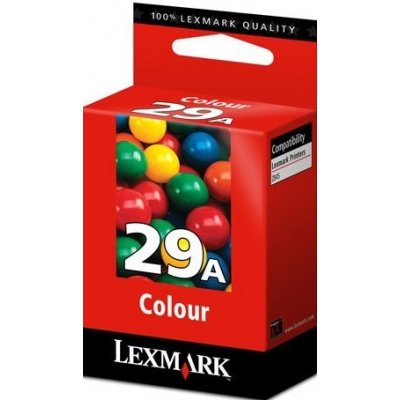 Lexmark 18C1529 - originální
