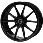 TEC GT RACE-I 8,5x20 5x120 ET32 gloss black – Hledejceny.cz