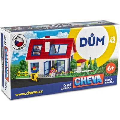Cheva 42 Dům – Sleviste.cz