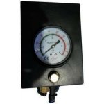 Starline Hustič pneu s manometrem GV NDZ5004098/2 – Sleviste.cz