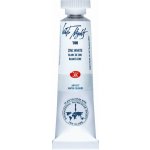 Nevskaya Palitra Akvarelová barva White Nights 10 ml Zinc White – Sleviste.cz