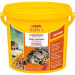 Sera Raffy I Nature 3,8 l – Zboží Mobilmania
