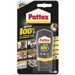 PATTEX 100% univerzální lepidlo 50g – Sleviste.cz