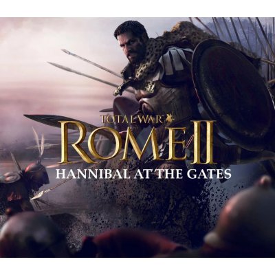 Total War: ROME 2 Hannibal at the Gates – Hledejceny.cz