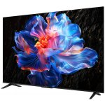 TCL 65P6K – Zboží Živě