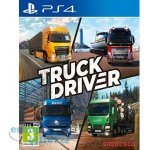 Truck Driver – Zboží Mobilmania