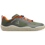 Vivobarefoot Primus Trail II FG Juniors Botanical Green – Hledejceny.cz