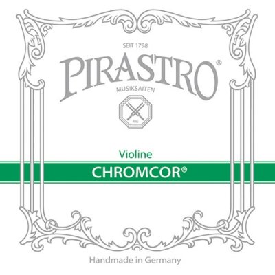 Piastro Chromcor struna housle G – Hledejceny.cz