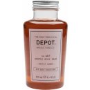 Depot No.601 Gentle body wash mystic amber 200 ml