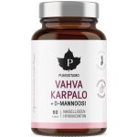 Puhdistamo Strong Cranberry + D-mannose 60 kapslí – Hledejceny.cz