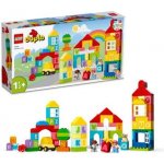 LEGO® DUPLO 10935 Písmenkové městečko – Zboží Mobilmania