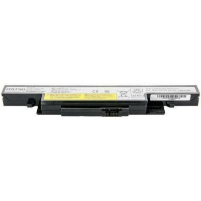 Baterie mitsu Lenovo IdeaPad Y510p – Hledejceny.cz