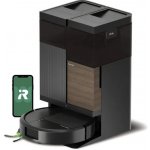 iRobot Roomba Combo 575 + AutoWash dock Black – Hledejceny.cz