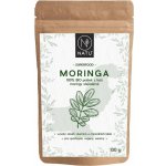 Natu Moringa prášek BIO 130 g – Hledejceny.cz