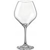 Sklenice Bohemia Crystal Sklenice na červené víno Amoroso 2 x 1450 ml