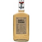 Ojo de Tigre reposado 37% 0,7 l (holá láhev) – Zboží Dáma