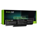 Green Cell SQU-511 4400mAh Li-Ion - neoriginální