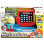 Alltoys Pokladna s doplňky 8801 – Hledejceny.cz