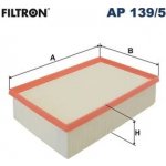 FILTRON Vzduchový filtr AP 139/5 – Hledejceny.cz