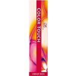 Wella Color Touch Vibrant Reds barva na vlasy 3/68 60 ml – Zbozi.Blesk.cz