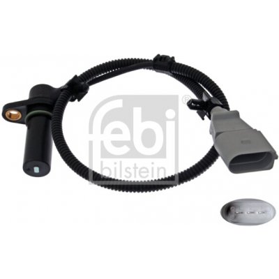 FEBI BILSTEIN Generátor impulsů, klikový hřídel 37508 – Hledejceny.cz