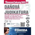 Daňová judikatura díl V. – Sleviste.cz