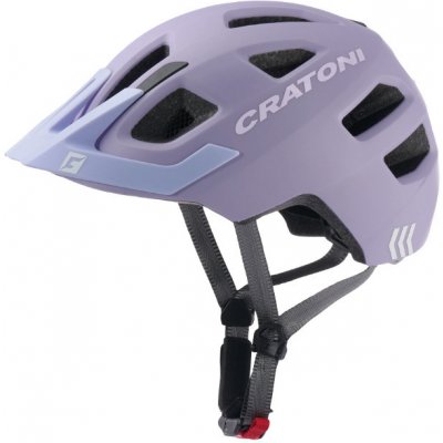 CRATONI Maxster Pro Purple Matt 2024 – Hledejceny.cz