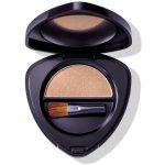 Dr. Hauschka Eyeshadow oční stín 08 Golden Topaz 1,4 g – Hledejceny.cz