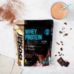 Isostar WHEY PROTEIN 570 g – Hledejceny.cz