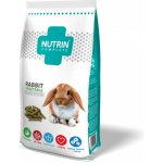 Nutrin Complete Rabbit Vegetable 1,5 kg – Zboží Dáma