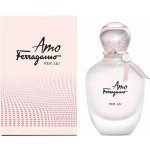 Salvatore Ferragamo Amo Ferragamo Per Lei parfémovaná voda dámská 50 ml – Zboží Mobilmania