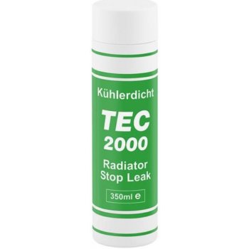 TEC-2000 Radiator Stop Leak 350 ml