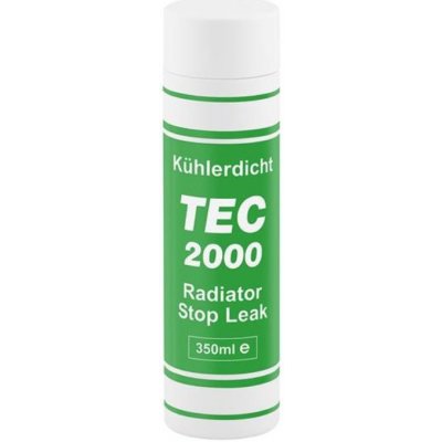 TEC-2000 Radiator Stop Leak 350 ml – Zbozi.Blesk.cz