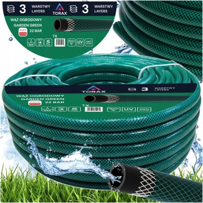 TORAX 20 m 19 mm – Hledejceny.cz