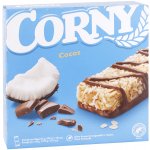 Corny cereální tyčinky 150 g – Zboží Dáma
